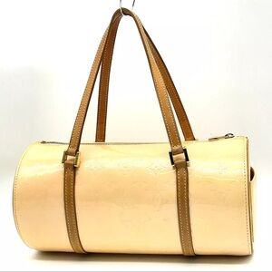 LOUIS VUITTON 🌟SOLD🌟vernis Bedford bag. Authentic